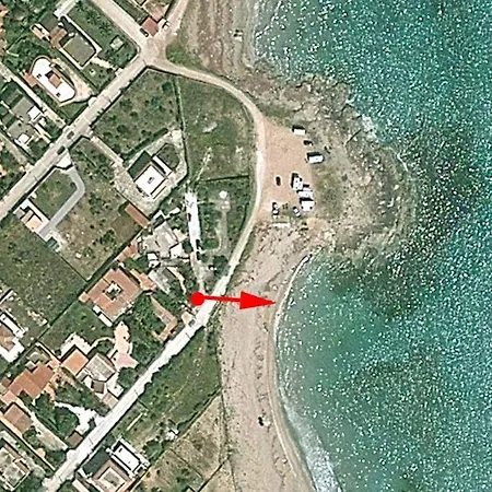 Holiday home Casa Patrizia A 10 Metri Dalla Reitani