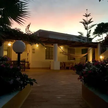 Holiday home Casa Patrizia A 10 Metri Dalla *