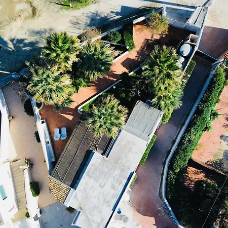 Holiday home Casa Patrizia A 10 Metri Dalla Reitani