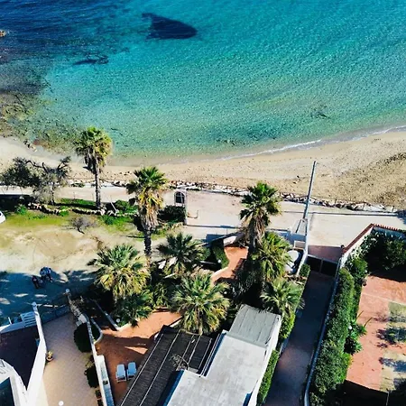 Casa Patrizia A 10 Metri Dalla * Reitani