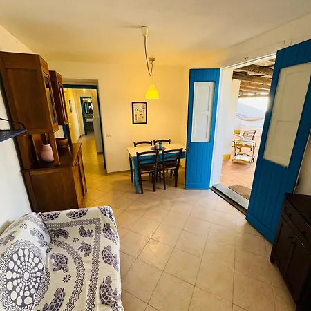 Holiday home Casa Patrizia A 10 Metri Dalla