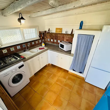 Holiday home Casa Patrizia A 10 Metri Dalla Reitani