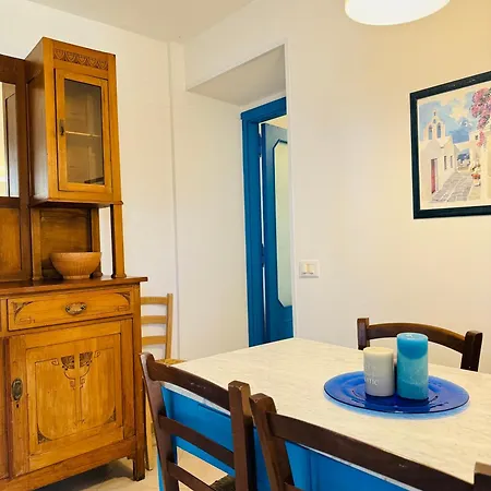 Casa Patrizia A 10 Metri Dalla