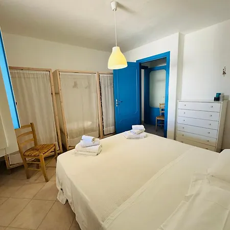 Holiday home Casa Patrizia A 10 Metri Dalla