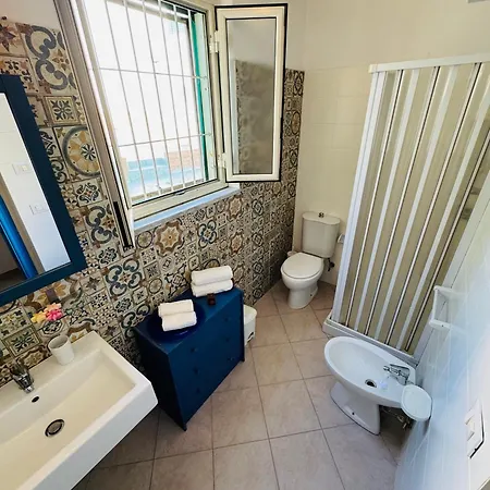 Holiday home Casa Patrizia A 10 Metri Dalla *