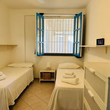 Casa Patrizia A 10 Metri Dalla *