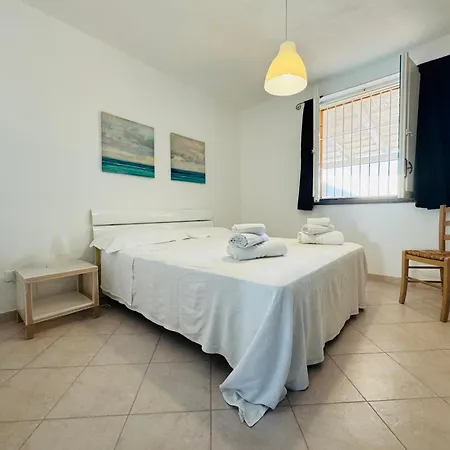 Casa Patrizia A 10 Metri Dalla