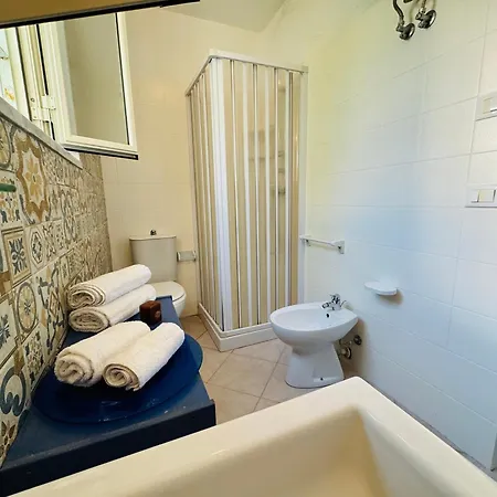 Holiday home Casa Patrizia A 10 Metri Dalla Reitani