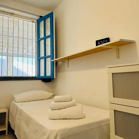 Holiday home Casa Patrizia A 10 Metri Dalla