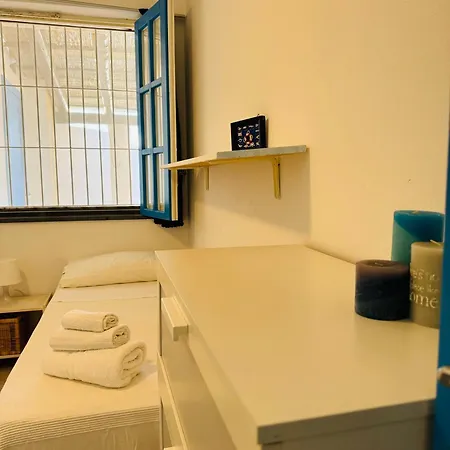 Casa Patrizia A 10 Metri Dalla *