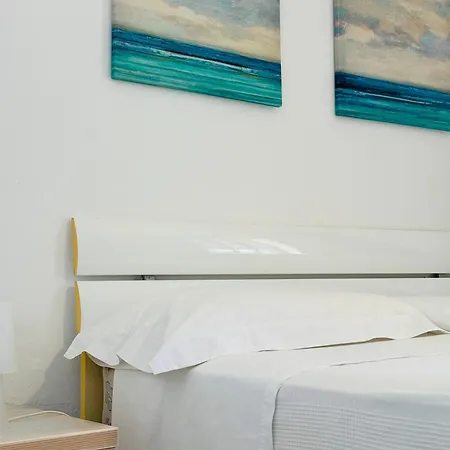 Casa Patrizia A 10 Metri Dalla