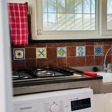 Holiday home Casa Patrizia A 10 Metri Dalla Reitani