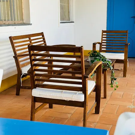 Casa Patrizia A 10 Metri Dalla * Reitani