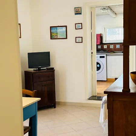 Holiday home Casa Patrizia A 10 Metri Dalla