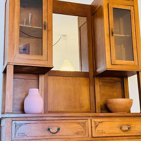 Casa Patrizia A 10 Metri Dalla Holiday home