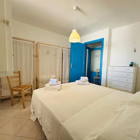 Holiday home Casa Patrizia A 10 Metri Dalla
