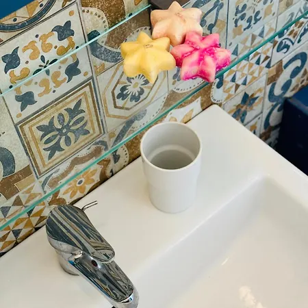 Holiday home Casa Patrizia A 10 Metri Dalla