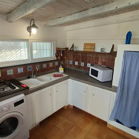 Casa Patrizia A 10 Metri Dalla * Reitani