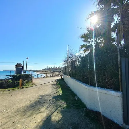 Holiday home Casa Patrizia A 10 Metri Dalla