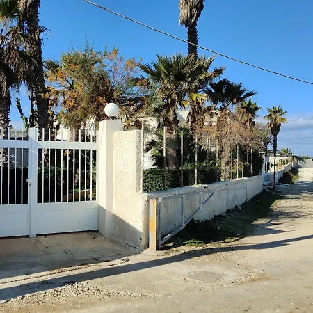 Holiday home Casa Patrizia A 10 Metri Dalla *