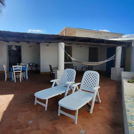 Holiday home Casa Patrizia A 10 Metri Dalla Reitani